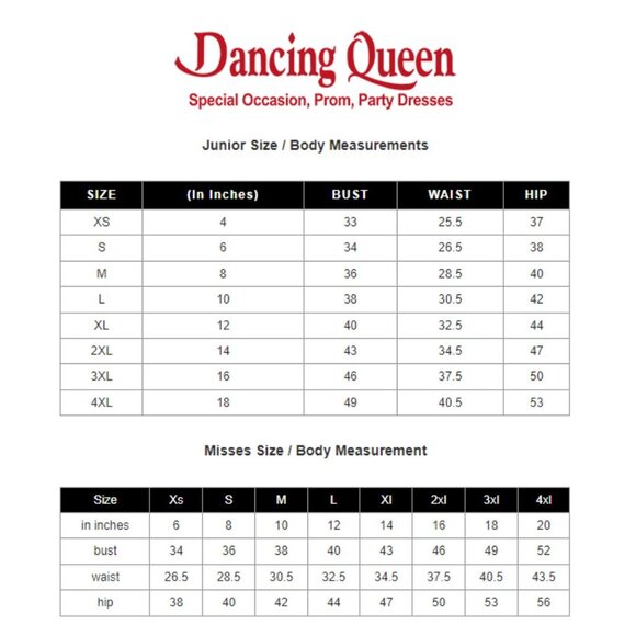 NWT Dancing Queen 2571 Prom Dress Brown in Size XS - Picture 3 of 4